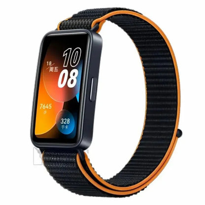 HUAWEI Band 8 1.47-Inch AMOLED Screen Smart Watch Waterproof Health Monitor Bracelet