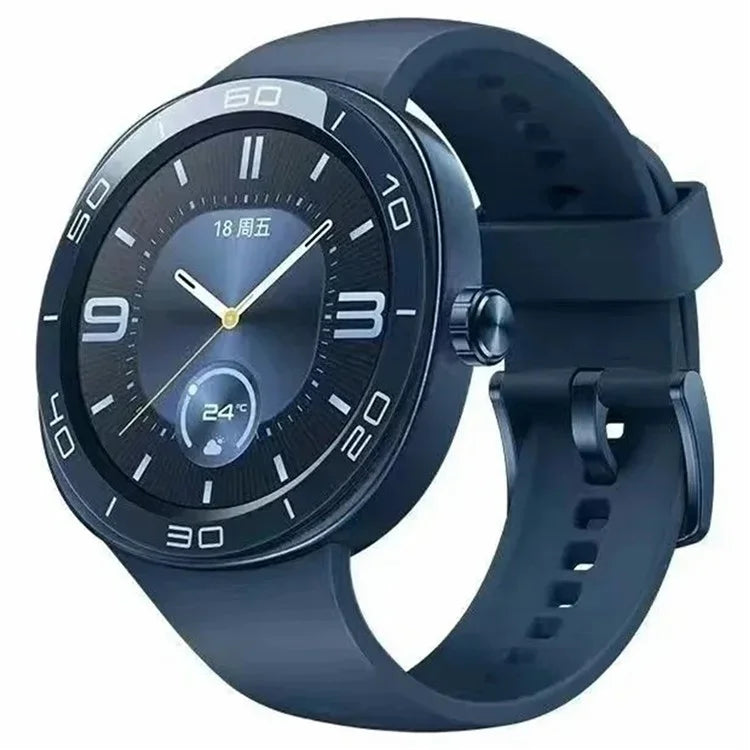 HUAWEI WATCH GT Cyber 1.32-Inch AMOLED Screen Bluetooth Calling Smart Watch