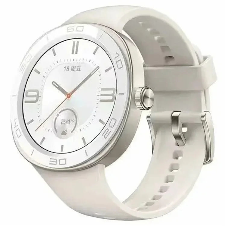 HUAWEI WATCH GT Cyber 1.32-Inch AMOLED Screen Bluetooth Calling Smart Watch