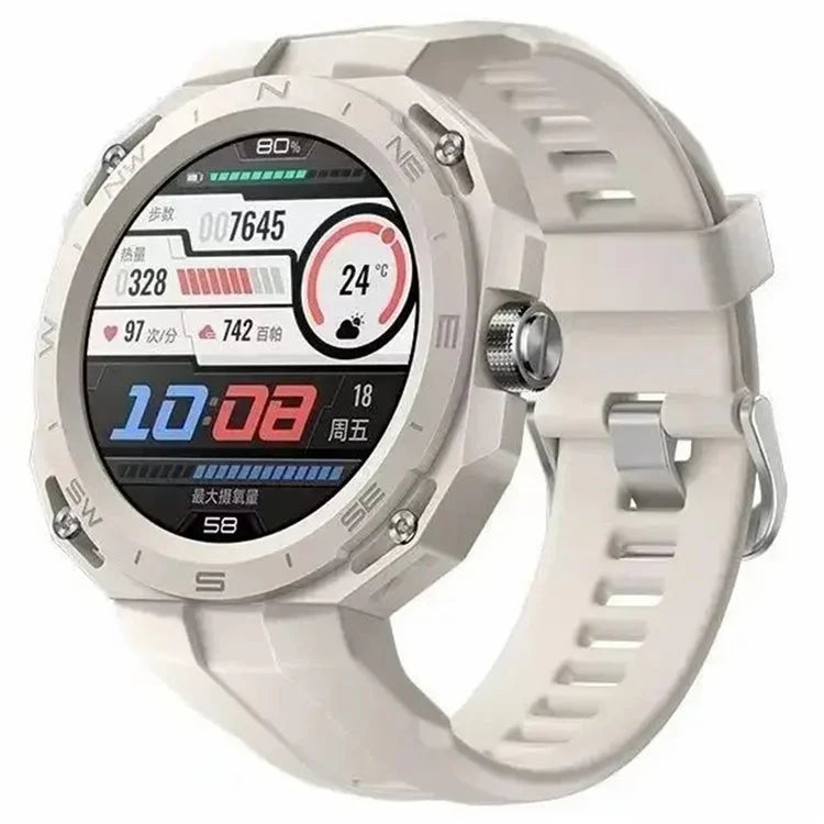 HUAWEI WATCH GT Cyber 1.32-Inch AMOLED Screen Bluetooth Calling Smart Watch