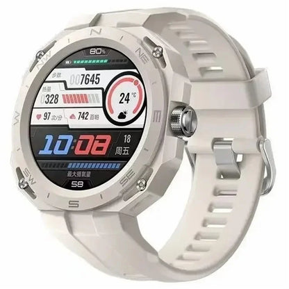 HUAWEI WATCH GT Cyber 1.32-Inch AMOLED Screen Bluetooth Calling Smart Watch