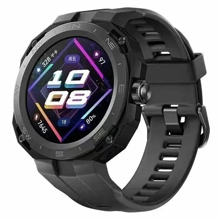 HUAWEI WATCH GT Cyber 1.32-Inch AMOLED Screen Bluetooth Calling Smart Watch