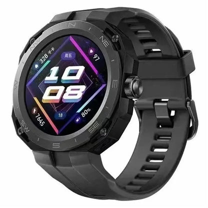 HUAWEI WATCH GT Cyber 1.32-Inch AMOLED Screen Bluetooth Calling Smart Watch