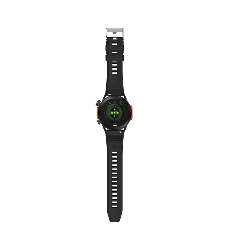 HT22 1.46-inch Round Smart Watch Waterproof Bluetooth Calling Sports Watch