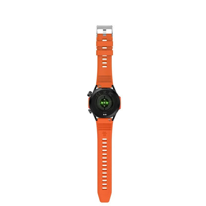 HT22 1.46-inch Round Smart Watch Waterproof Bluetooth Calling Sports Watch