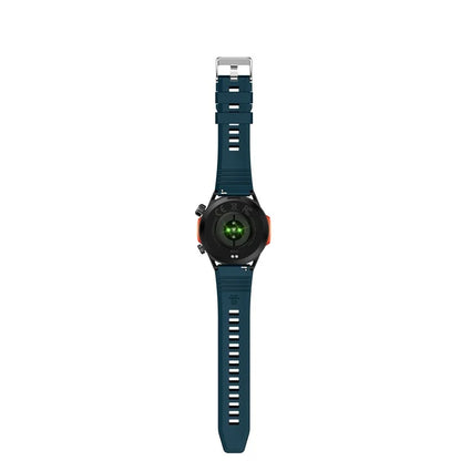 HT22 1.46-inch Round Smart Watch Waterproof Bluetooth Calling Sports Watch