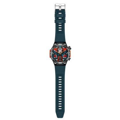 HT22 1.46-inch Round Smart Watch Waterproof Bluetooth Calling Sports Watch