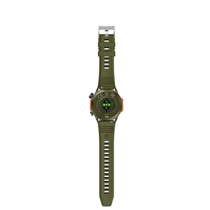 HT22 1.46-inch Round Smart Watch Waterproof Bluetooth Calling Sports Watch