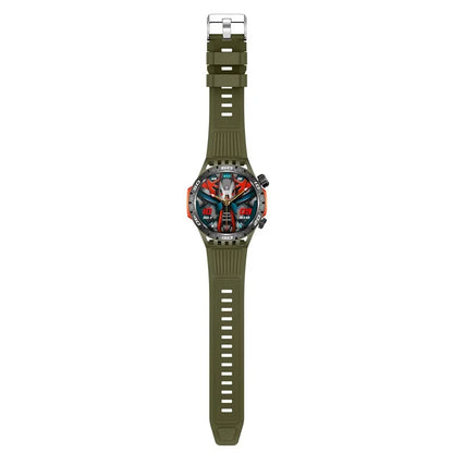 HT22 1.46-inch Round Smart Watch Waterproof Bluetooth Calling Sports Watch