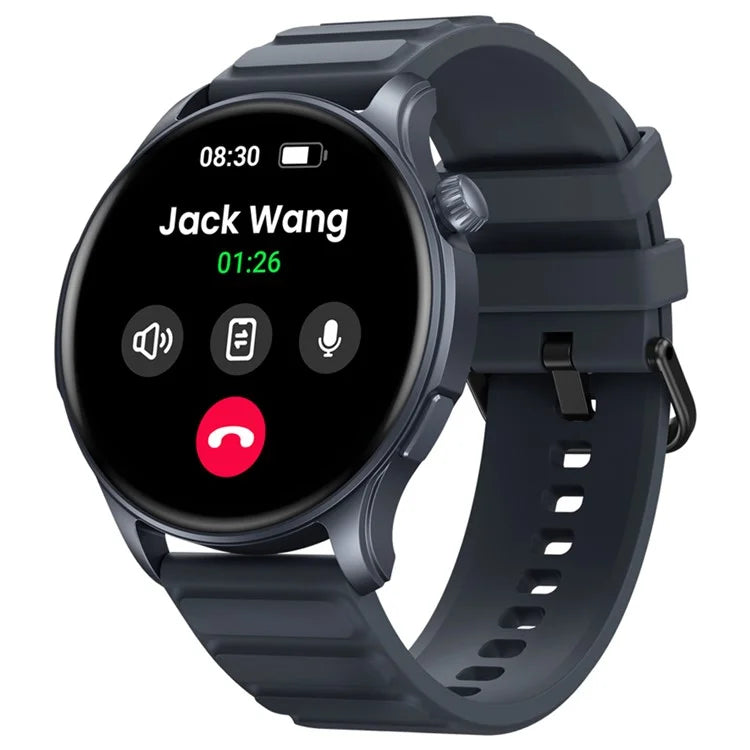 ZEBLAZE Btalk 3 Pro 1.43-inch AMOLED Smart Watch Health Monitoring Bluetooth Call Sports Watch