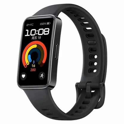 HUAWEI Band 9 1.47 inch AMOLED Screen Smart Watch Blood Oxygen Tracking Sleep Monitor Sport Watch