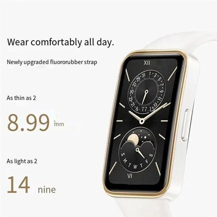 HUAWEI  Band 9 1.47 inch AMOLED Screen Smart Watch Blood Oxygen Tracking Sleep Monitor Sport Watch