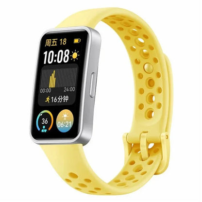 HUAWEI  Band 9 1.47 inch AMOLED Screen Smart Watch Blood Oxygen Tracking Sleep Monitor Sport Watch