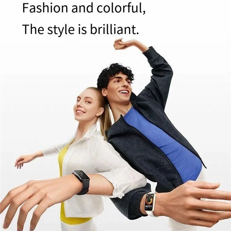 HUAWEI  Band 9 1.47 inch AMOLED Screen Smart Watch Blood Oxygen Tracking Sleep Monitor Sport Watch