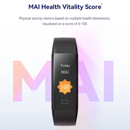 S5 0.96 Inch Screen Smart Watch Sports Bracelet Waterproof Intelligent Blood Pressure Watch