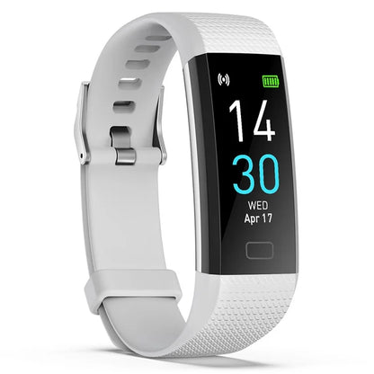 S5 0.96 Inch Screen Smart Watch Sports Bracelet Waterproof Intelligent Blood Pressure Watch