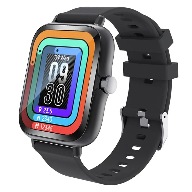 Y13(TB40D) Bluetooth Call Sport Watch 1.83-inch Smart Watch Heart Rate Sleep Monitoring