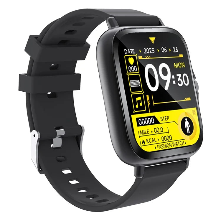 Y13(TB40D) Bluetooth Call Sport Watch 1.83-inch Smart Watch Heart Rate Sleep Monitoring
