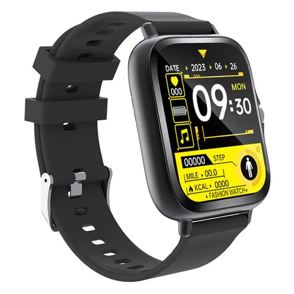 Y13(TB40D) Bluetooth Call Sport Watch 1.83-inch Smart Watch Heart Rate Sleep Monitoring