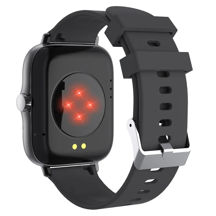 Y13(TB40D) Bluetooth Call Sport Watch 1.83-inch Smart Watch Heart Rate Sleep Monitoring