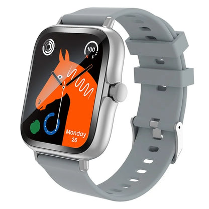 Y13(TB40D) Bluetooth Call Sport Watch 1.83-inch Smart Watch Heart Rate Sleep Monitoring