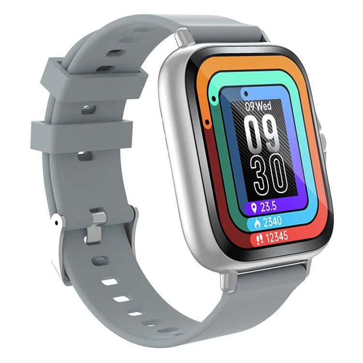 Y13(TB40D) Bluetooth Call Sport Watch 1.83-inch Smart Watch Heart Rate Sleep Monitoring