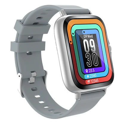 Y13(TB40D) Bluetooth Call Sport Watch 1.83-inch Smart Watch Heart Rate Sleep Monitoring