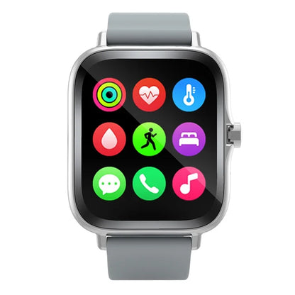 Y13(TB40D) Bluetooth Call Sport Watch 1.83-inch Smart Watch Heart Rate Sleep Monitoring