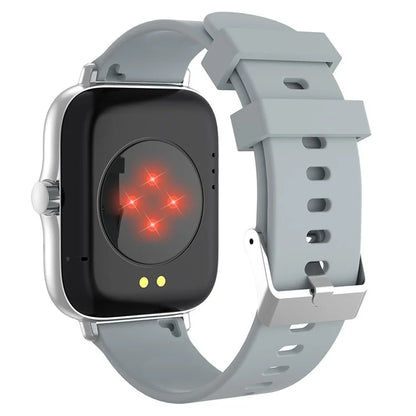 Y13(TB40D) Bluetooth Call Sport Watch 1.83-inch Smart Watch Heart Rate Sleep Monitoring