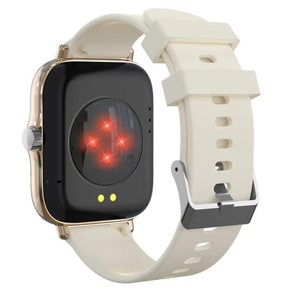 Y13(TB40D) Bluetooth Call Sport Watch 1.83-inch Smart Watch Heart Rate Sleep Monitoring