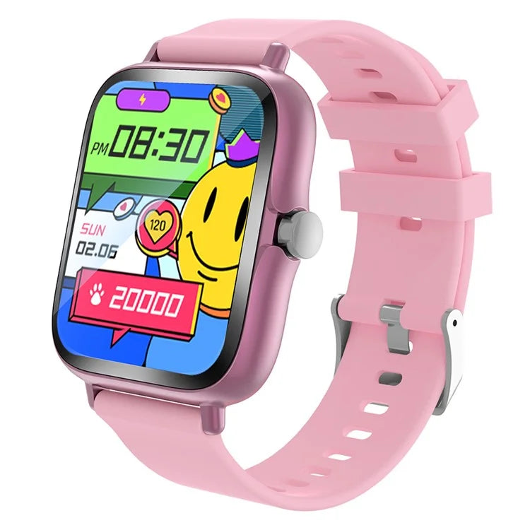 Y13(TB40D) Bluetooth Call Sport Watch 1.83-inch Smart Watch Heart Rate Sleep Monitoring