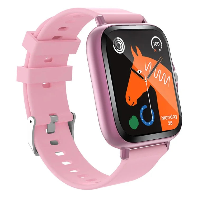 Y13(TB40D) Bluetooth Call Sport Watch 1.83-inch Smart Watch Heart Rate Sleep Monitoring