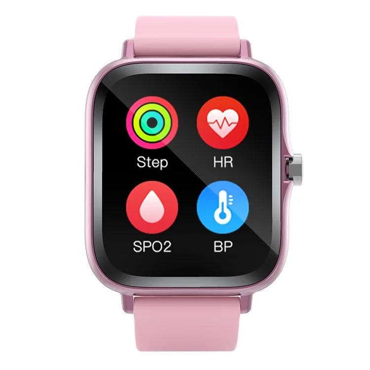 Y13(TB40D) Bluetooth Call Sport Watch 1.83-inch Smart Watch Heart Rate Sleep Monitoring