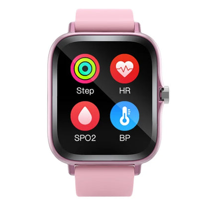 Y13(TB40D) Bluetooth Call Sport Watch 1.83-inch Smart Watch Heart Rate Sleep Monitoring