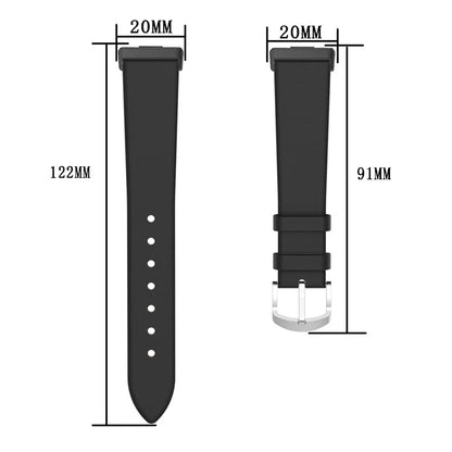 For Huawei Watch Fit 3 Smart Watch Silicone Strap Wrist Band Replacement