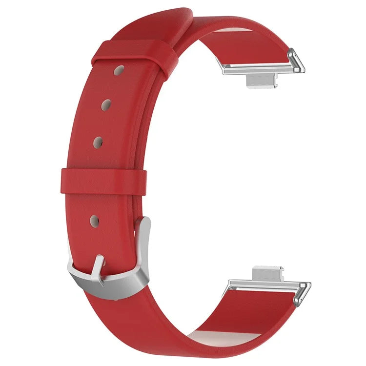 For Huawei Watch Fit 3 Smart Watch Silicone Strap Wrist Band Replacement
