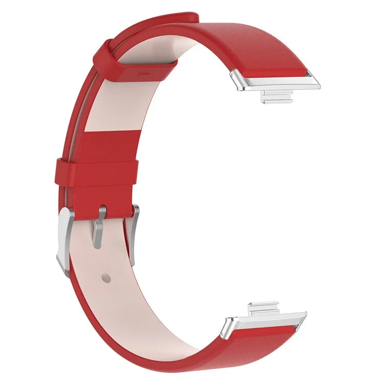 For Huawei Watch Fit 3 Smart Watch Silicone Strap Wrist Band Replacement