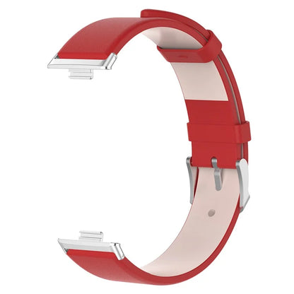For Huawei Watch Fit 3 Smart Watch Silicone Strap Wrist Band Replacement