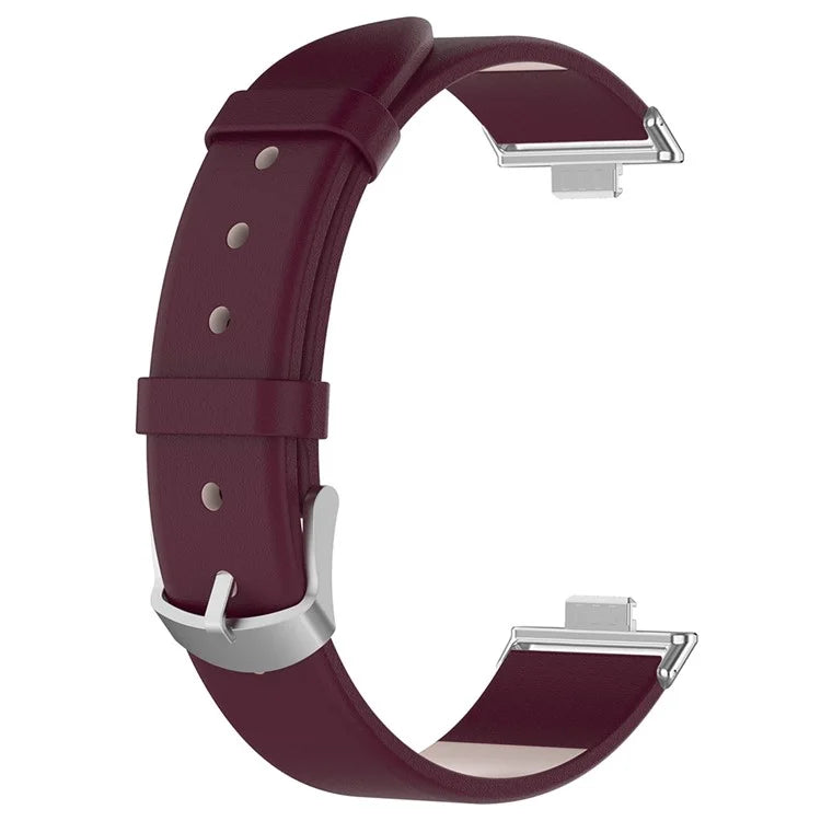 For Huawei Watch Fit 3 Smart Watch Silicone Strap Wrist Band Replacement