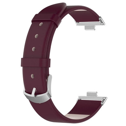 For Huawei Watch Fit 3 Smart Watch Silicone Strap Wrist Band Replacement