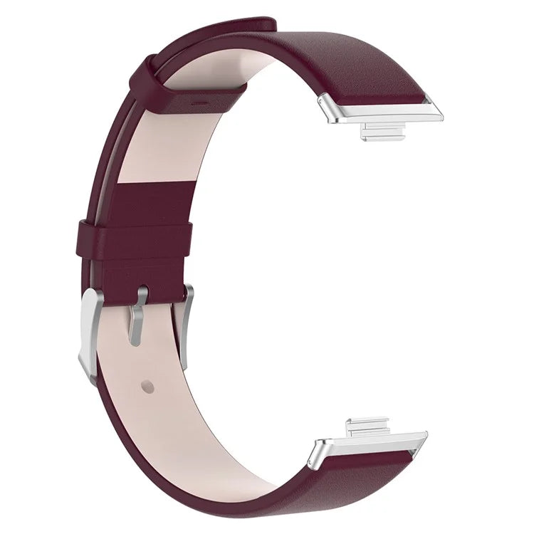 For Huawei Watch Fit 3 Smart Watch Silicone Strap Wrist Band Replacement
