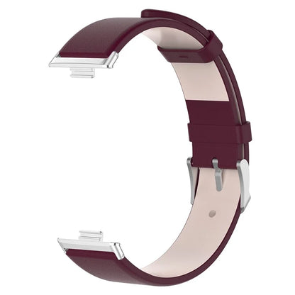 For Huawei Watch Fit 3 Smart Watch Silicone Strap Wrist Band Replacement