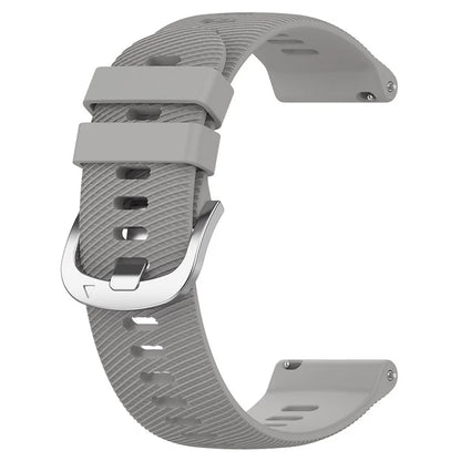 For Garmin D2 Air X10 20mm Replacement Wrist Band Soft Silicone Watch Strap