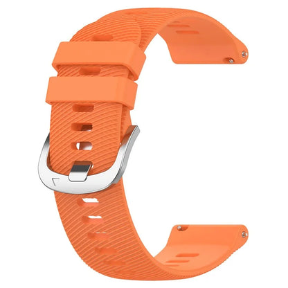 For Garmin D2 Air X10 20mm Replacement Wrist Band Soft Silicone Watch Strap