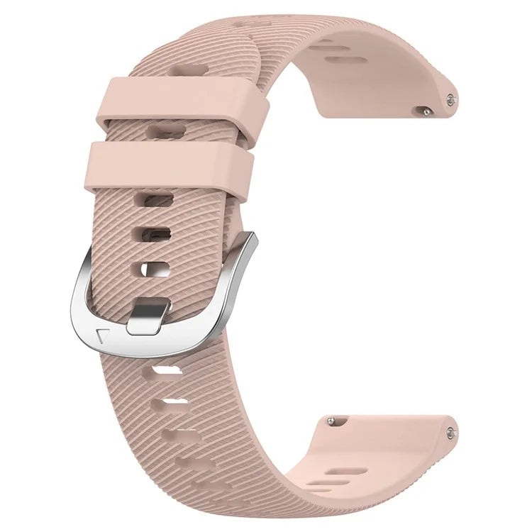 For Garmin D2 Air X10 20mm Replacement Wrist Band Soft Silicone Watch Strap