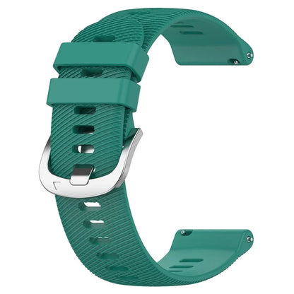 For Garmin D2 Air X10 20mm Replacement Wrist Band Soft Silicone Watch Strap