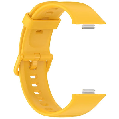 For Huawei Watch Fit 3 Replacement Wrist Band Soft Silicone Watch Strap