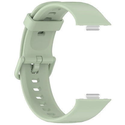 For Huawei Watch Fit 3 Replacement Wrist Band Soft Silicone Watch Strap