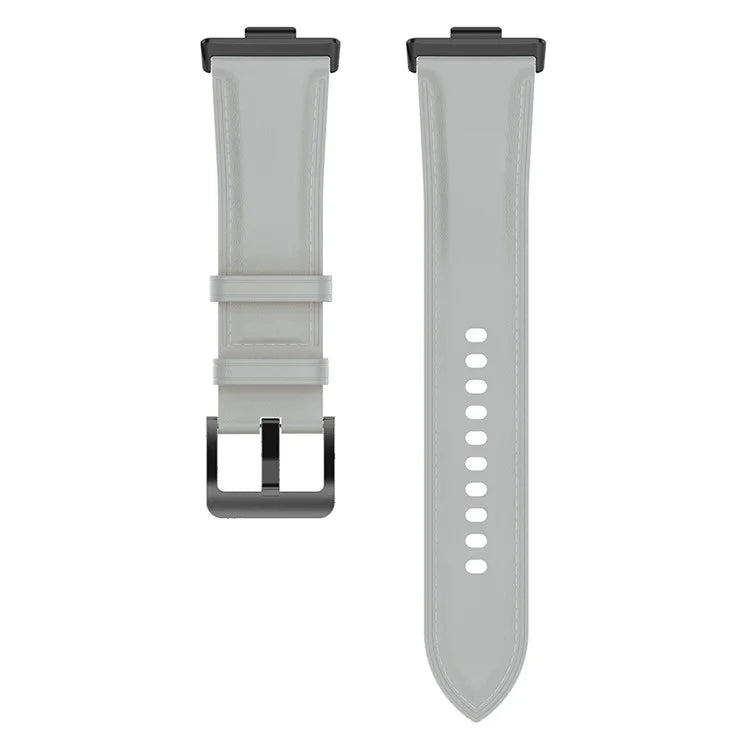 For Huawei Watch Fit 3 Replacement Wrist Band Elastic Breathable Watch Strap