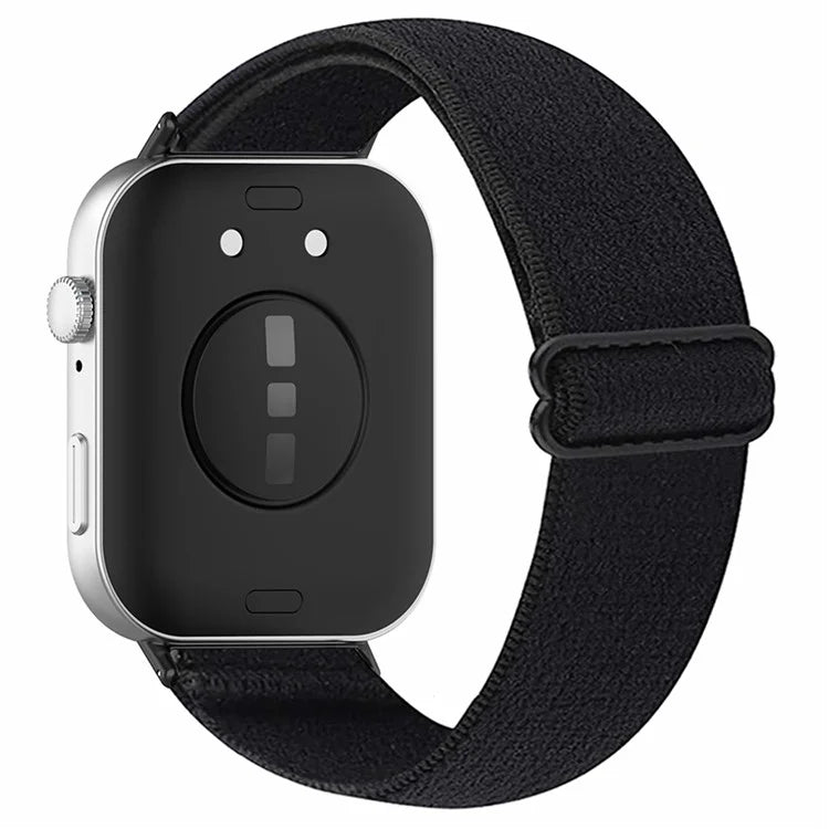 For Huawei Watch Fit 3 Replacement Wrist Band Elastic Breathable Watch Strap